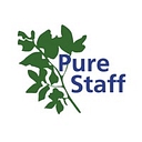 Pure Staff Driving logo