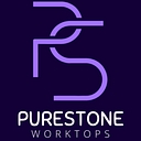 Purestone Worktops logo
