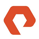 Pure logo