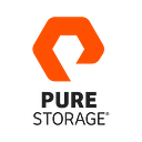 Pure Storage logo