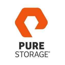 Purestorage logo