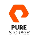 Pure Storage logo