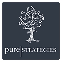 Pure Strategies logo