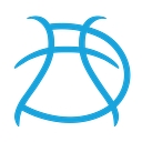 Pure Sweat Basketball logo