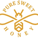 Pure Sweet Honey Farms, Inc. logo