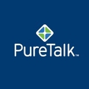 Pure Talk logo