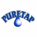 Puretap logo