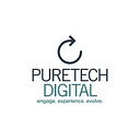 Puretech Digital - A Genesis Company logo