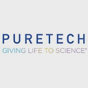 Puretech Health logo