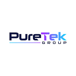 PureTek Group Inc. logo