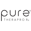 Pure TheraPro Rx logo