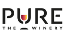 Pure The Winery France logo