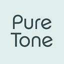 Pure Tone Aesthetics logo