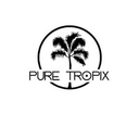 puretropix.com logo