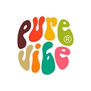 PureVibe logo