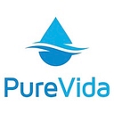 Purevida logo