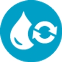 Purewater Dynamics, Inc. & The Great American Coffee Company logo