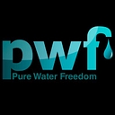Purewaterfreedom logo