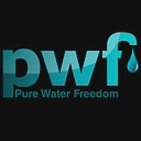 Pure Water Freedom logo
