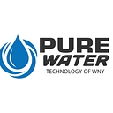 Pure Water Technology Of Wny logo