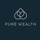 Pure Wealth Management logo