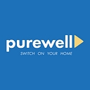 Favicon of Purewell Electrical