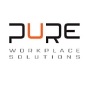 Pure Workplace Solutions logo