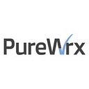 Purewrx logo