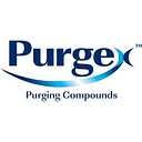 Purgex logo
