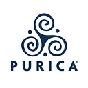 Purica logo