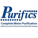 Purifics logo