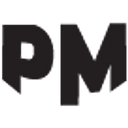 Purifier Man logo