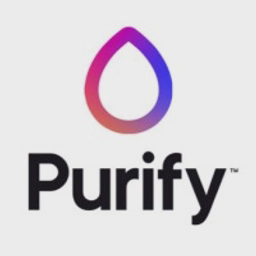 Purify Technology Ltd logo
