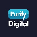Purify Digital Limited logo