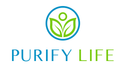 Purify Life logo