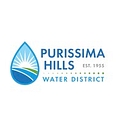 Purissima Hills Water District logo