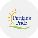 Puritan logo