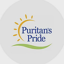 Puritans Pride logo