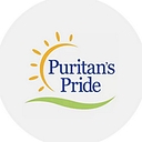 Logo for puritan.com