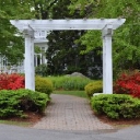 Puritan Lawn Memorial Park Cemetery & Crematory logo