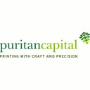 Puritan Capital logo