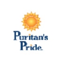 Puritan's Pride logo