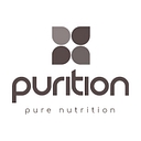 Purition   Fuelled By Nature logo