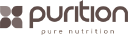 purition.com logo