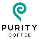 Logo for puritycoffee.com