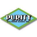 Purity Cylinder Gases Inc logo