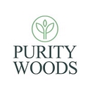 Purity Woods logo