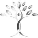 Purlife   Negative Ion logo