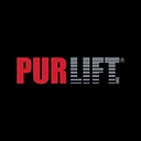 Lève Béton Purlift logo