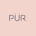 PÜR The Complexion Authority logo